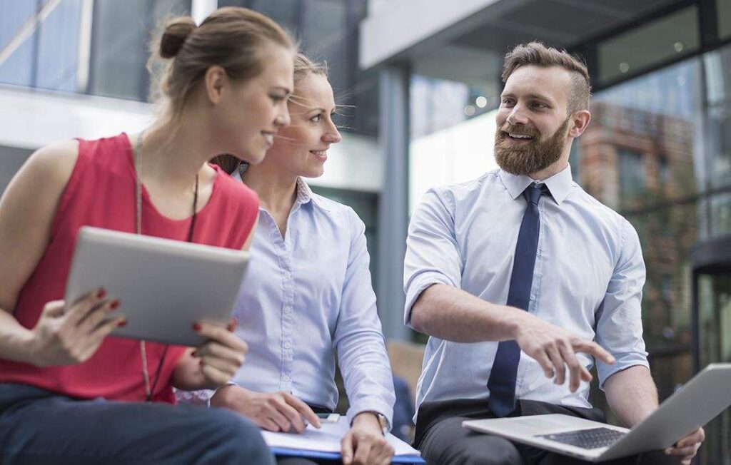 The Power of Professional Leadership Training