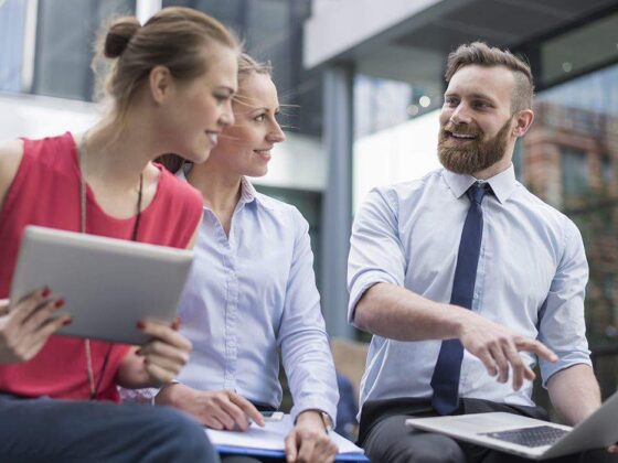 Building a Speak-Up Culture: Ethics & Transformation That Sticks